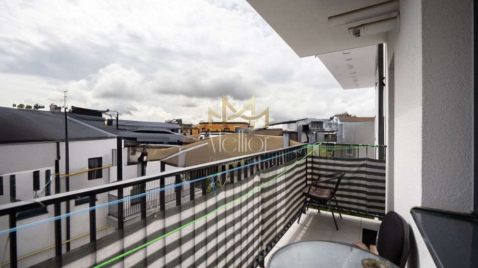 Apartament 2 camere | bloc 2019 | 52 mp | garaj | cart. Europa! - Poză 5