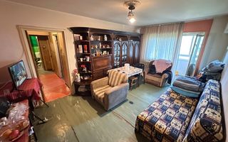 Apartament 3 camere | Lujerului | Metrou 5 min | Bloc la bulevard A267 - Poză 1