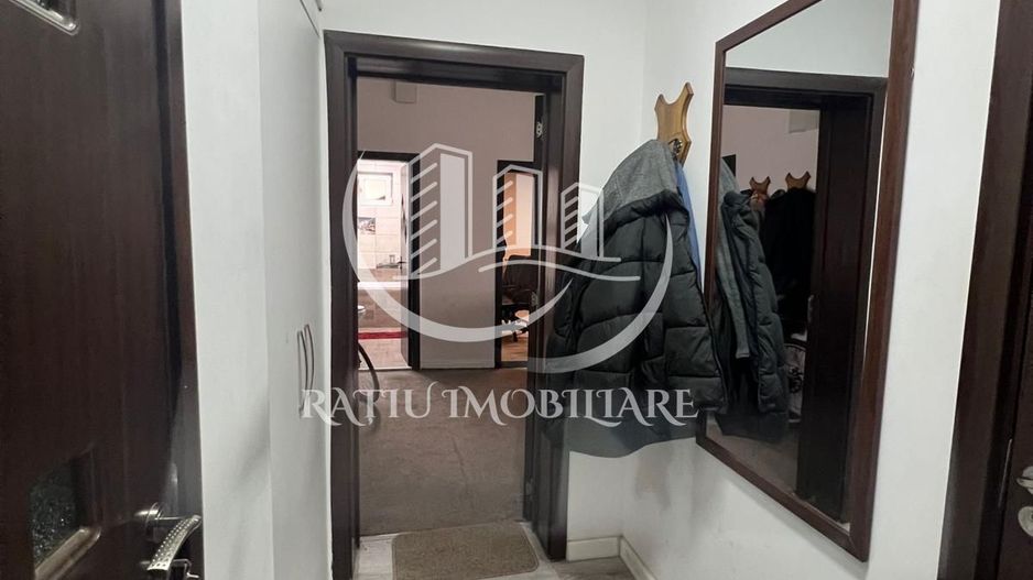 Apartament cu 4 camere | Zona Centrala | General Magheru | Oradea - Poză 22