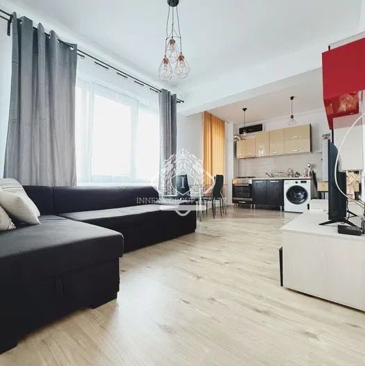 Aparatament 2 camere decomandat de vanzare in zona Brancoveanu-Grand Arena - Poză 1