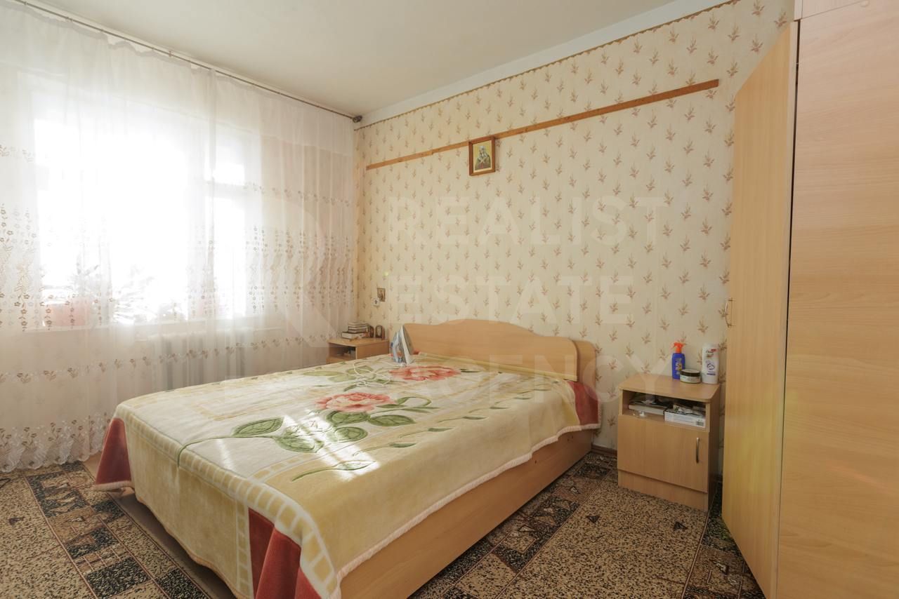 Vânzare, apartament, 3 camere , str. Alba Iulia, Buiucani - Poză 7