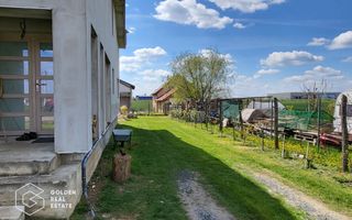 Casa P+M, Frumuseni - Poză 18