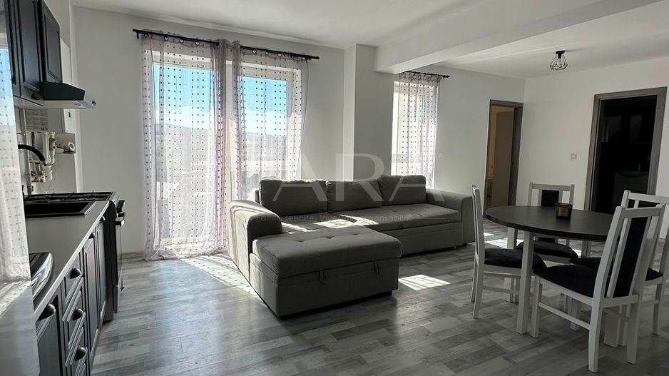 Vanzare! Apartament 2 camere | luminos in Dâmbul Rotund - Poză 2