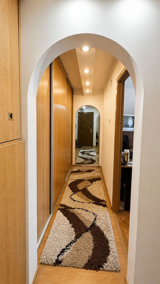COMISION 0% | 3 camere | Zona Soarelui | Acoperis| Etaj 4/4 - Poză 10
