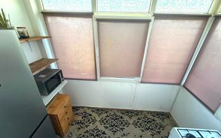 Apartament 3 camere si 2 bai Rovine decomandat 67mp  an1985 - Poză 8
