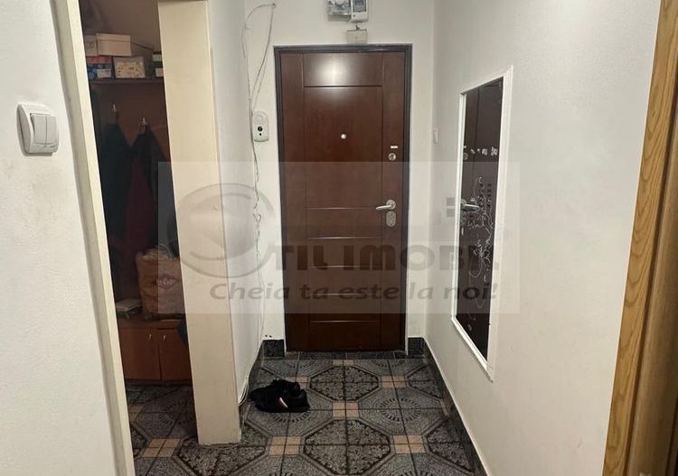 Apartament 2 camere, decomandat, mobilat, Tătărași – Iași - Poză 1