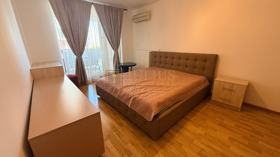 3 camere| Aradului| loc de parcare subteran| Pet friendly (animal mic) - Poză 6