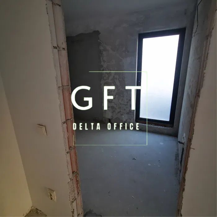 Penthouse 4 camere în Bistrița cu terasă panoramică - Poză 7