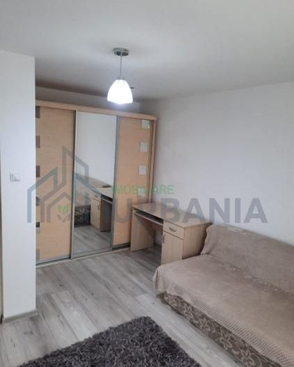 Închiriez ap 2 camere decomandat Nicolina Belvedere - Poză 7