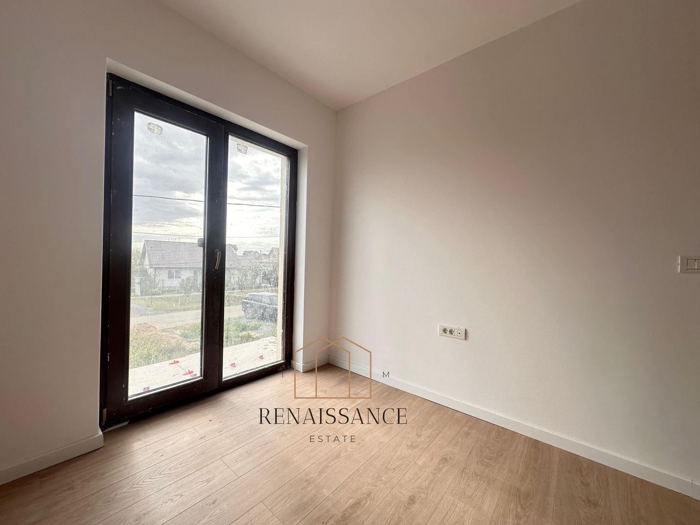 Bucovat Casa Individuala P+M+Pod 4 Camere 2 Bai | 500mp Teren - Poză 8