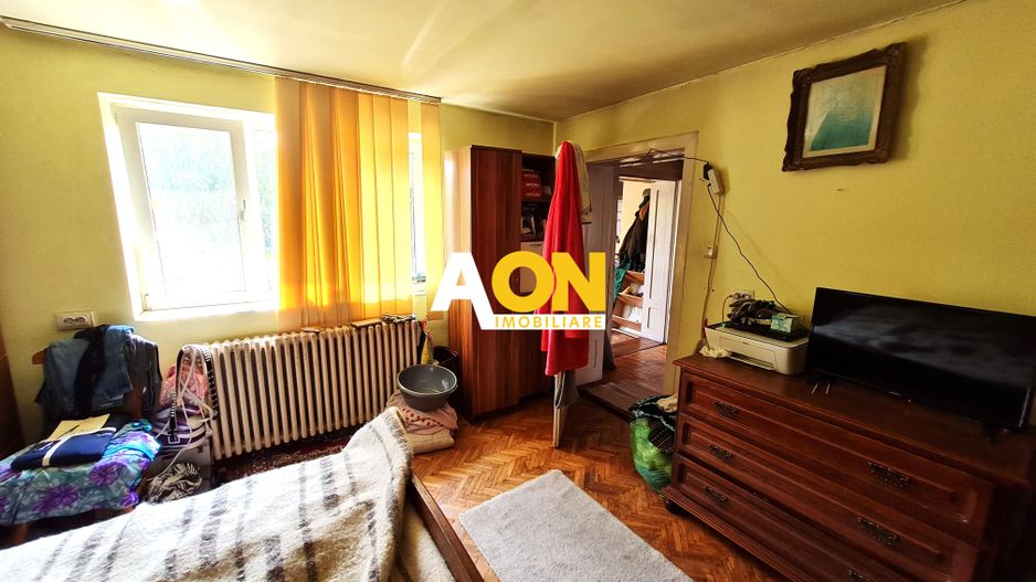 Casa 3 camere, 123mp, Teren 792 mp, Centru - Poză 2