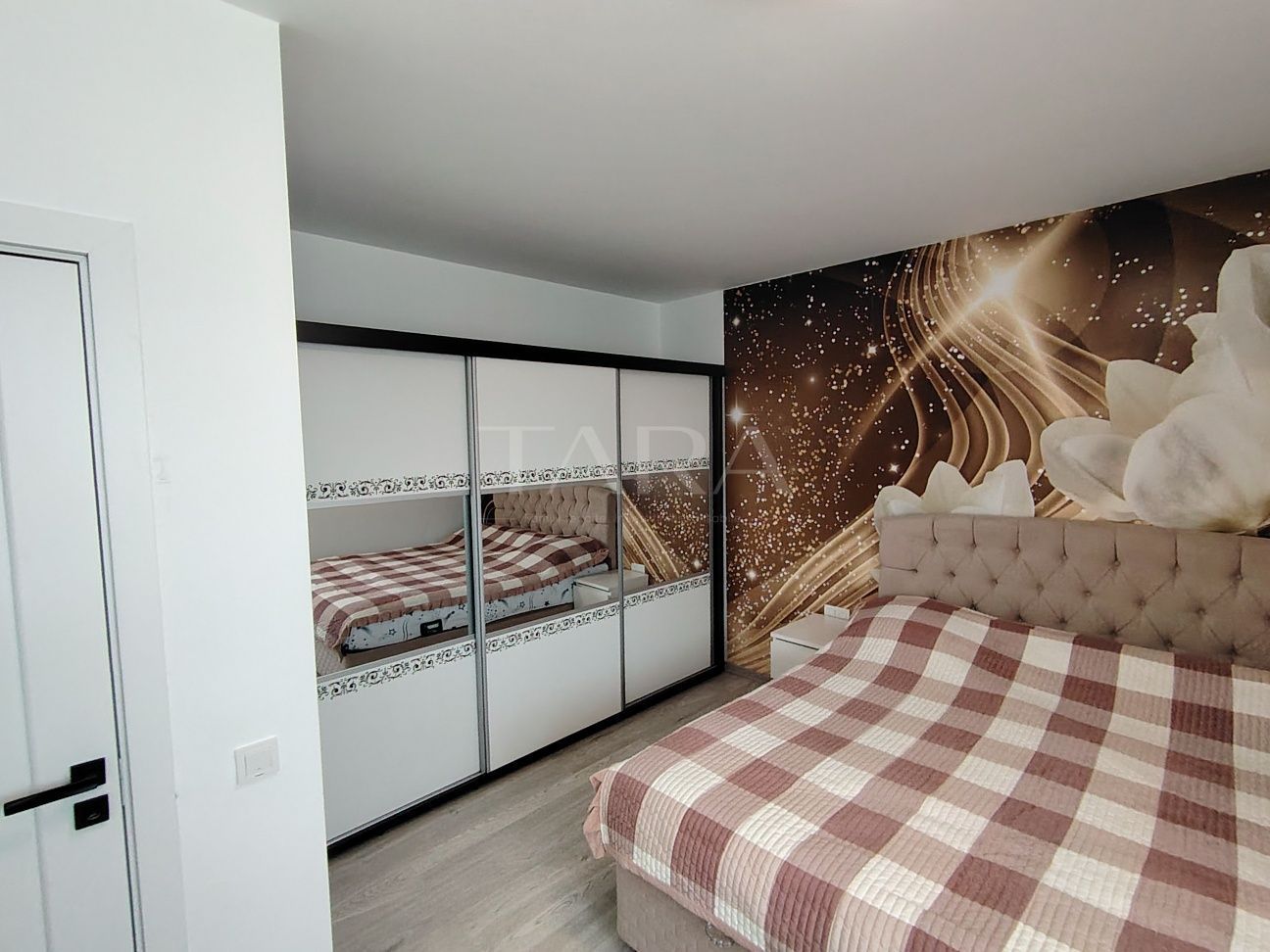 Casa individuala pe un nivel, complet si modern finisata - Poză 7