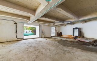 Parter și demisol aproape de Cișmigiu - Poză 29