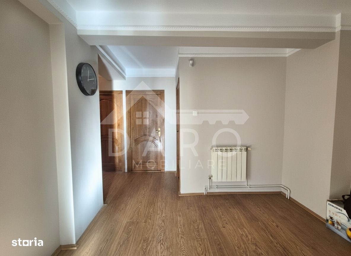 🏡 ULTRA SPAȚIOS | 3 camere decomandate | CENTRU | Prima închiriere - Poză 6