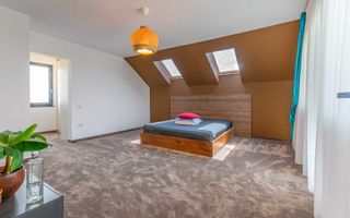 Casă individuală nouă, modernă, în Sânpetru, zona Triaj - Poză 14