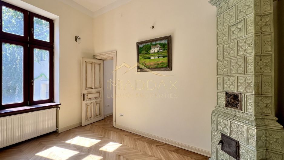 Showroom elegant *5 Camere* 151mp | Victoriei - Poză 43