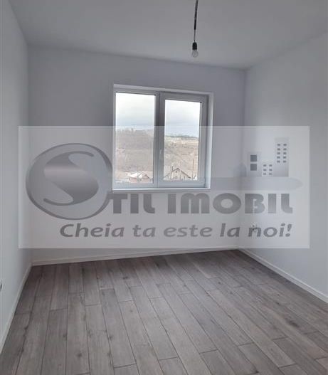 Ap. 3 camere 2bai + terasa zona Rediu - Poză 6