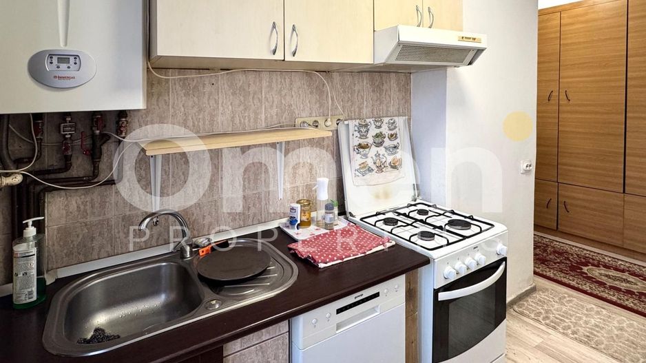 Apartament 2 camere de închiriat | zona Albina | decomandat | - Poză 6