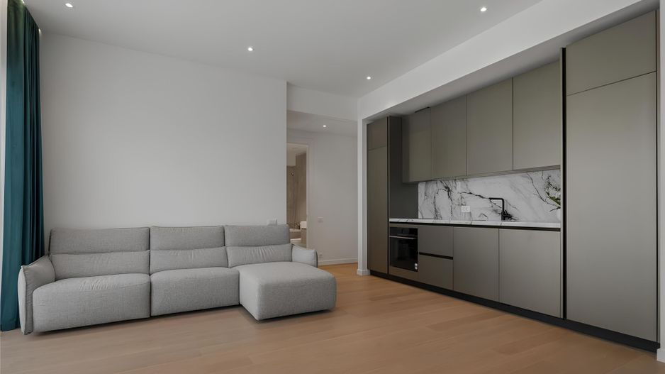 Apartament modern 2 camere One Verdi Park I View superb - Poză 7