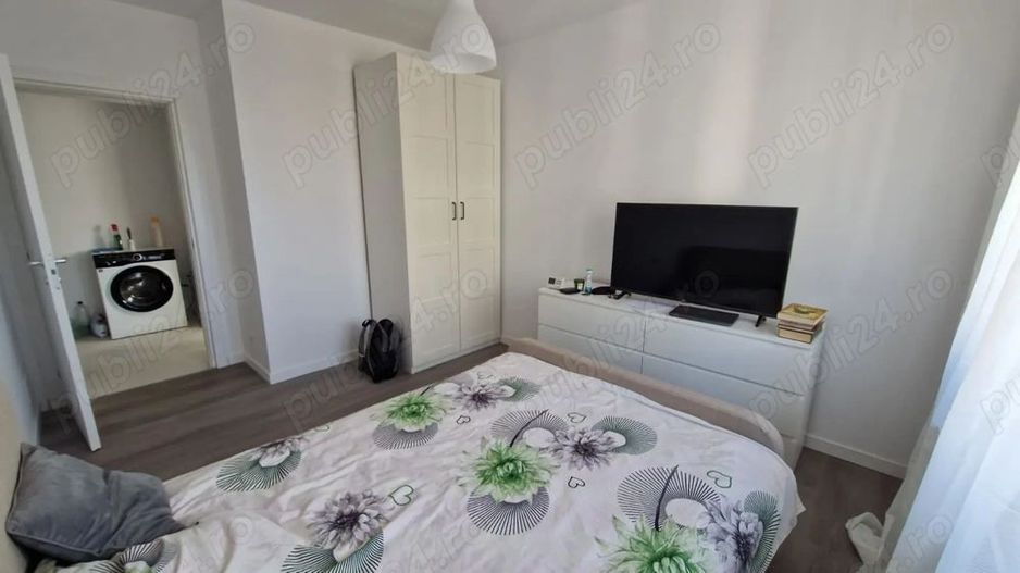 Vand 2 camere 57 mp etaj 6 din 7 - Poză 2