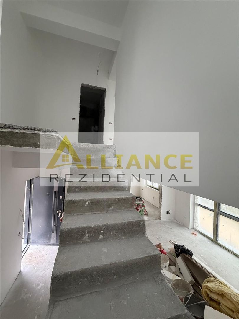 Vila Individuala P+1 Popesti 257 mp Teren - Poză 7