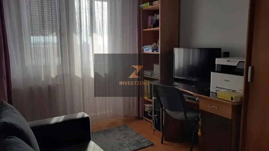 Vand apartament cu 2 camere - Poză 4