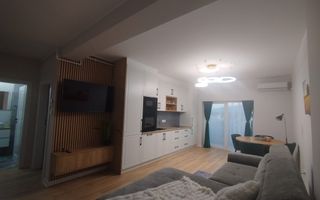 Apartament modern de închiriat, cu balcon și loc de parcare - Poză 3