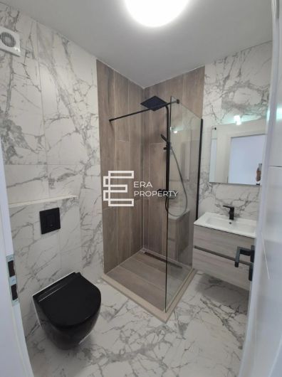 Apartament 3 camere, bloc nou, Calea Surii Mici-Zona de Vest - Poză 7