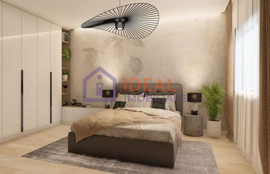 Apartament 4 Camere, zona Doamna Stanca- Comision 0% - Poză 2
