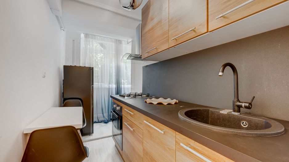 Confort & Randament – Garsonieră premium Calea Giulești / Sector 6 - Poză 14