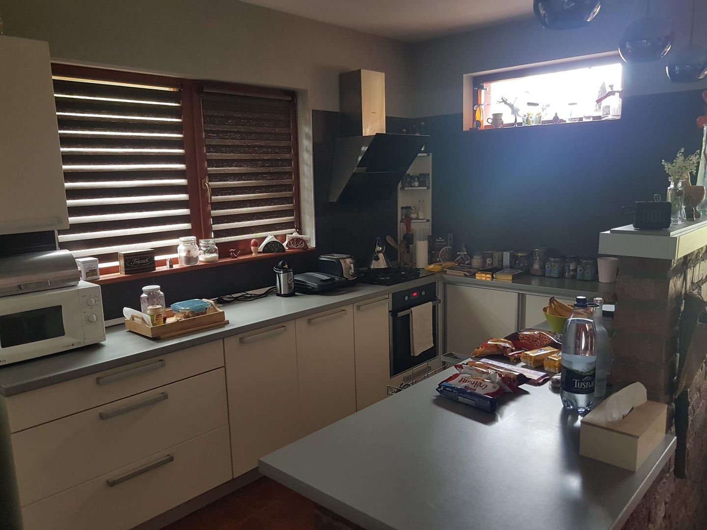 BRASADAS vinde casa individuala in zona Aurel Vlaicu. - Poză 1