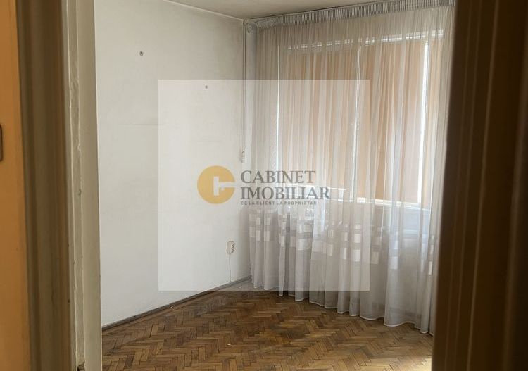 Decomandat | Cişmigiu | Necesită Renovare | Fara Risc - Poză 1