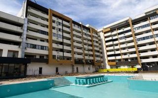 GARSONIERA 6 MINUTE METROU BERCENI, BIRUINTEI 81, CENTRALA, TVA INCLUS - Poză 9