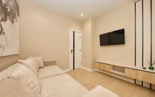 Vânzare, apartament, 2 camere + living, str. I. L. Caragiale, Buiucani - Poză 14