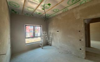 Casa premium pe un singur nivel 4 camere terasa pivnita Cristian - Poză 14