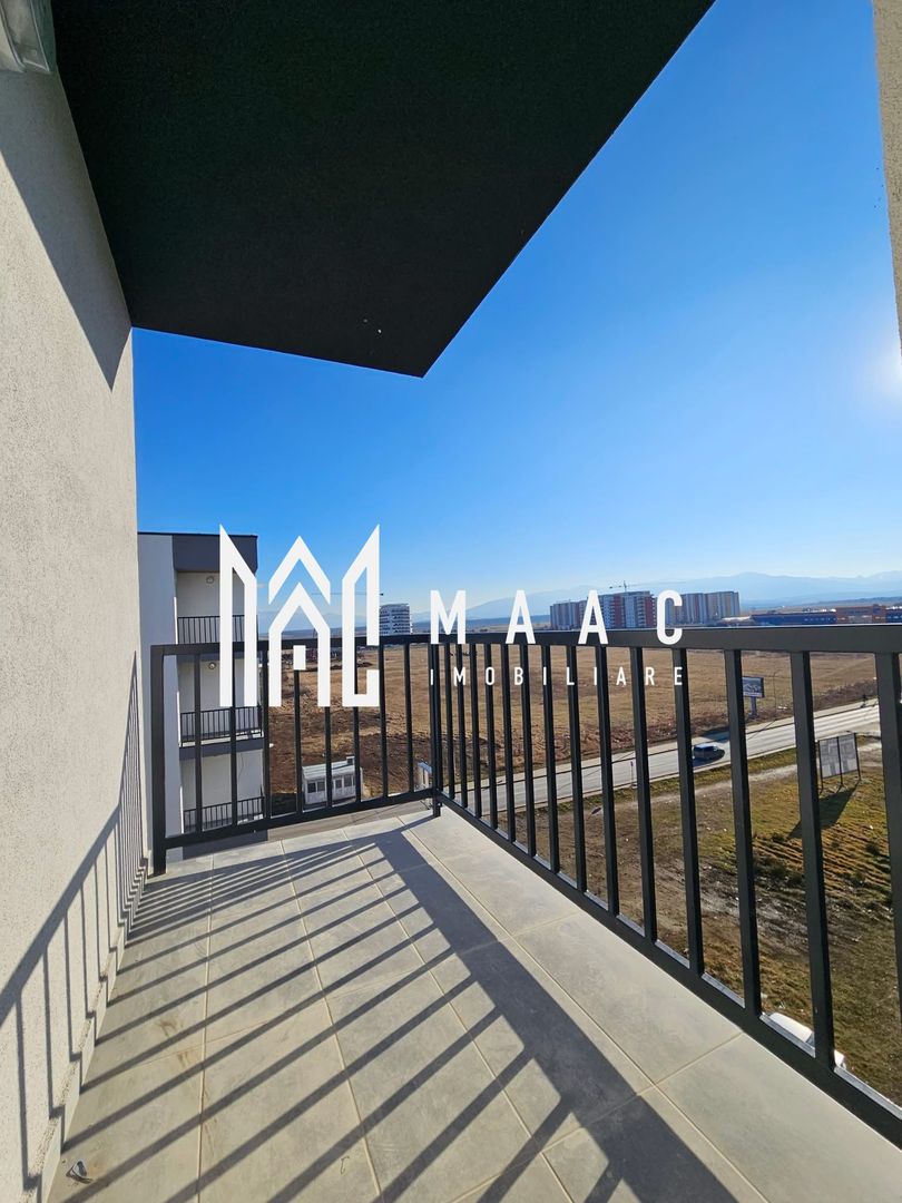 Apartament 4 camere I 3 Balcoane I La Cheie I Loc de Parcare - Poză 8