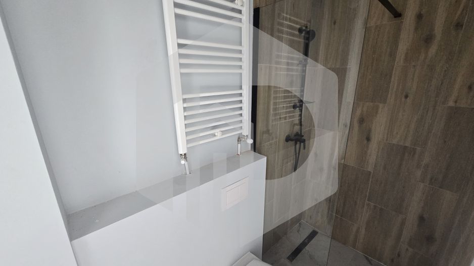 Apartament 2 camere decomandate 46mpu Balcon - Poză 12