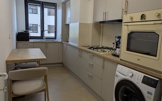 Apartament 2 camere cu parcare subterană – Rond Păcurari, Iași - Poză 6