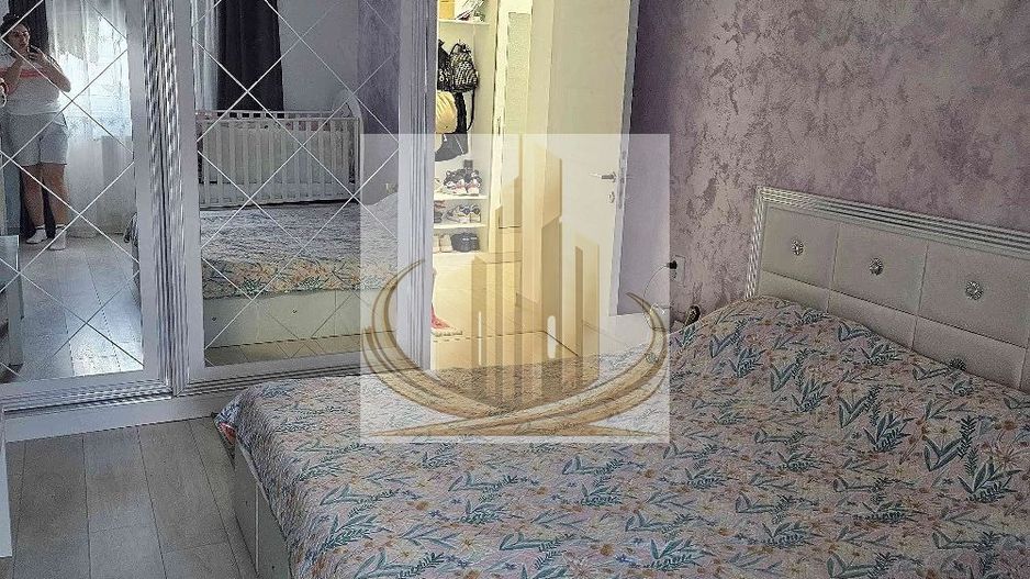 Apartament cu 2 camere bloc nou - Poză 3