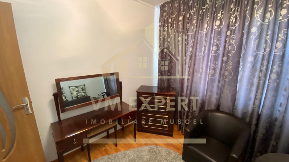 APARTAMENT 2 CAMERE ETAJ 3 VIȘOI CAMPULUNG - Poză 4