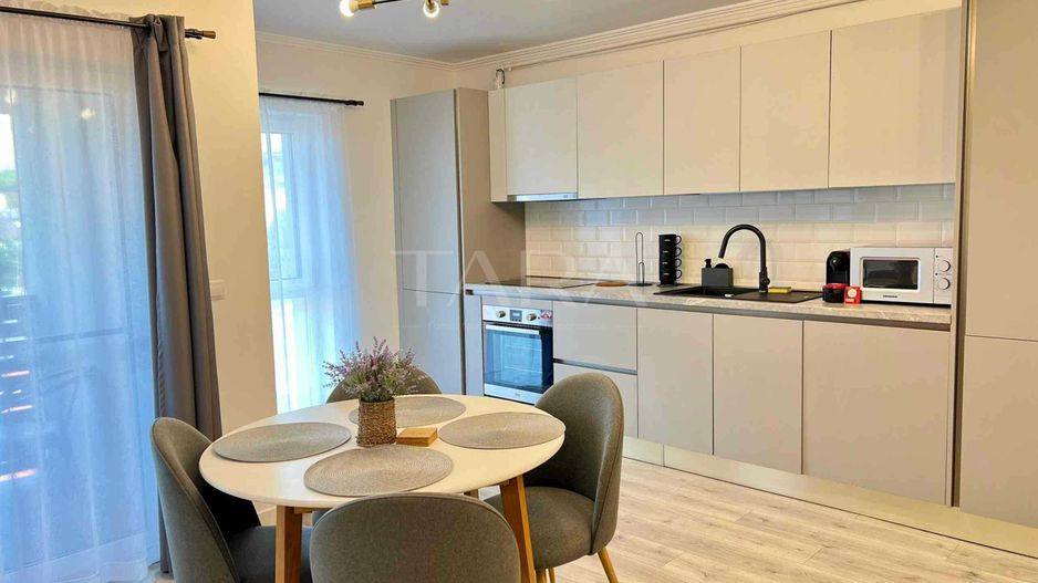 Apartament modern cu 2 camere, Dâmbul Rotund. - Poză 2