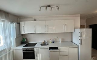 Apartament 2 camere, bloc nou, aproape de UMF! - Poză 8