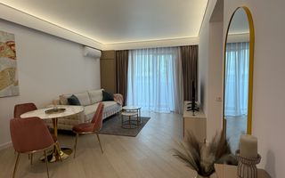 Apartament de inchiriat | Parcare | Cortina North - Poză 4