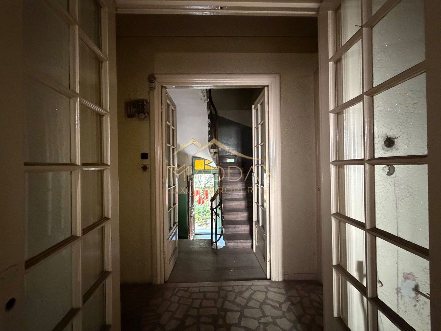 Vila cu 10 camere *540mp* // Zona Titulescu - Poză 25