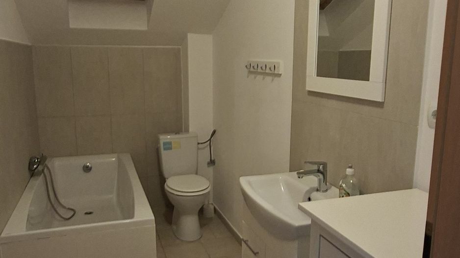 Casă de închiriat în Dumbravita – 3 dormitoare si garaj - Poză 28