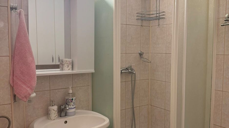 AP. 2 CAMERE- PIATA SUDULUI, PET-FRIENDLY, BUCATARIE INCHISA, METROU - Poză 10