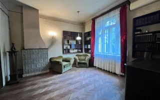 Casă interbelică de închiriat – Str. Barbu Văcărescu nr. 33 - Poză 11