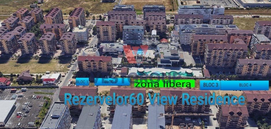Garsoniere Direct Dezvoltator Militari Rezervelor60 - Poză 8