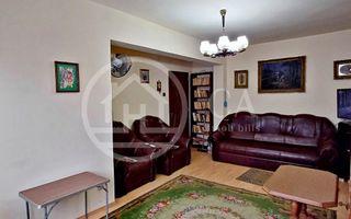 Apartament de vanzare cu 2 camere zona Iosia, Oradea - Poză 3