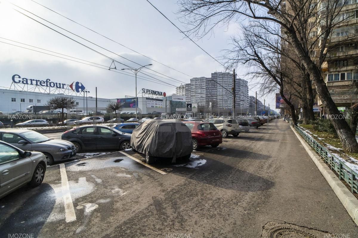 Apartament 2 camere Lujerului - Poză 3